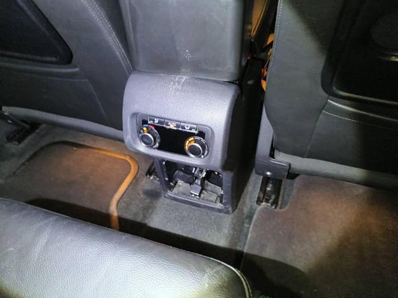 [广州·粤A] 二手大众夏朗2013款 1.8TSI 舒适型 欧IV