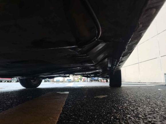 [深圳·粤B] 二手江淮江淮iEV6E2017款 iEV6E