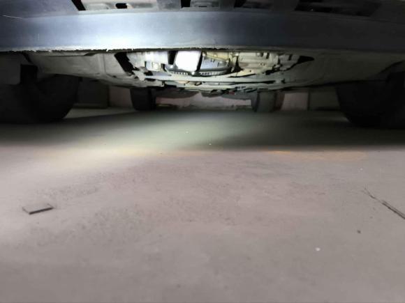 [西安·陕A] 二手凯迪拉克凯迪拉克XT42018款 28T 两驱豪华型