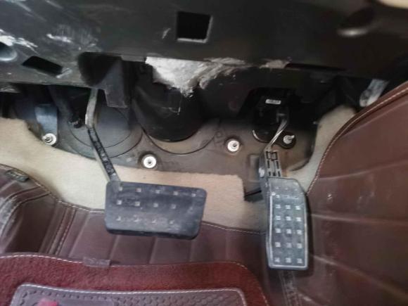 [温州·浙C] 二手凯迪拉克SLS赛威2010款 3.0L 精英型