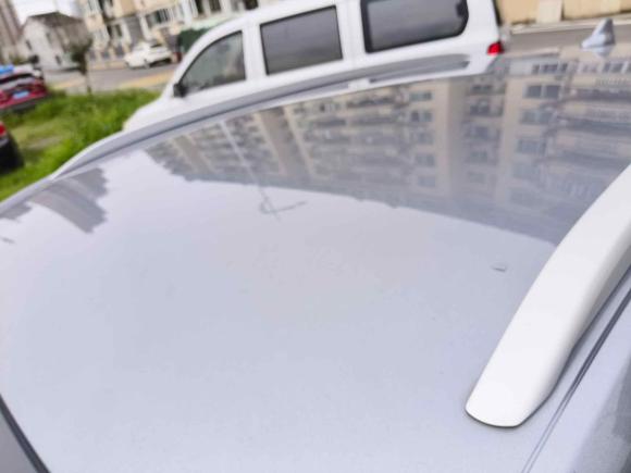 [温州·浙C] 二手比亚迪比亚迪e22023款 豪华型