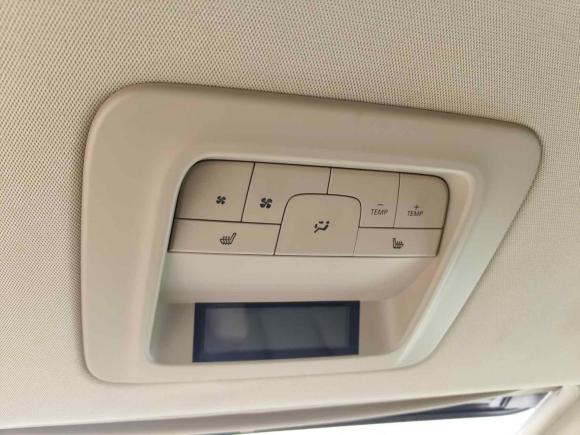 [无锡·苏B] 二手别克别克GL82014款 3.0L GT豪华商务豪雅版