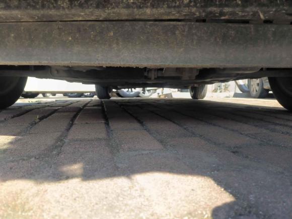 [台州·浙J] 二手福特嘉年华2011款 两厢 1.5L 自动时尚型