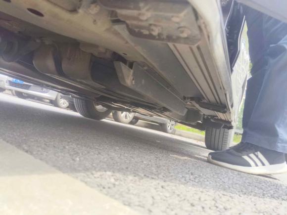 [武汉·鄂A] 二手别克昂科威2015款 20T 四驱豪华型