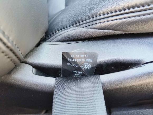 [苏州·苏E] 二手捷豹捷豹XJ2013款 XJL 3.0 SC 全景商务版