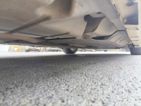 [金华·浙A] 二手福特蒙迪欧2013款 2.0L GTDi200时尚型