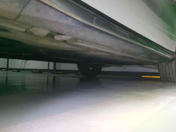 [武汉·鄂A] 二手奔驰奔驰GLA2016款 GLA 200 时尚型