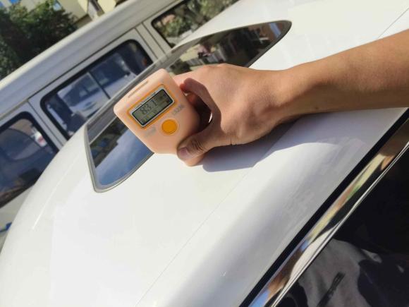 [青岛·鲁B] 二手荣威荣威i6 MAX2020款 300TGI 自动爽酷智驾版