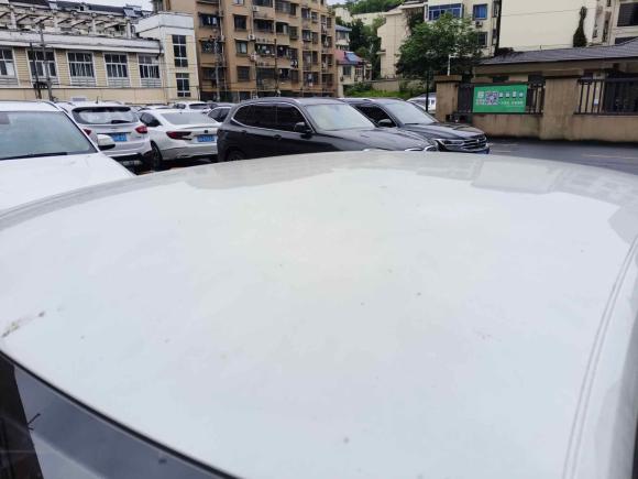 [杭州·浙A] 二手捷达捷达VA32021款 1.5L 自动向上人生版