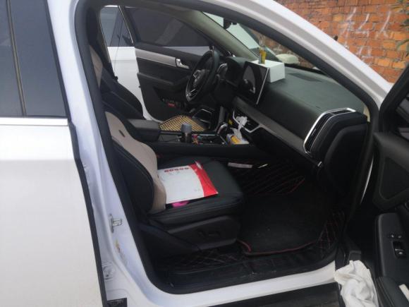 [金华·浙G] 二手比亚迪唐2019款 2.0T 自动智联尊贵型 7座 国VI