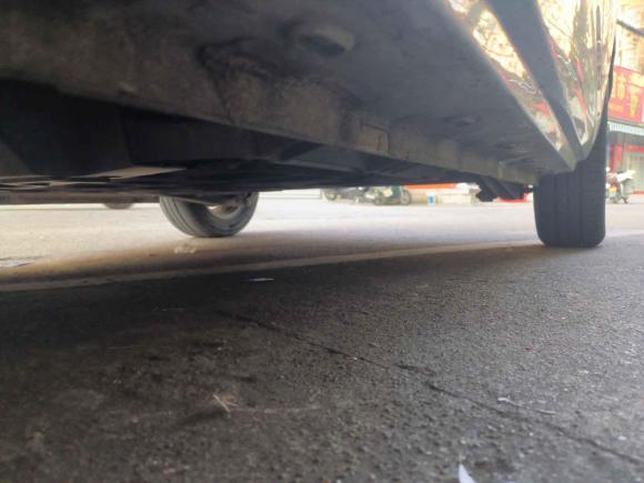 [台州·浙J] 二手荣威科莱威CLEVER2021款 302km新四座超能版