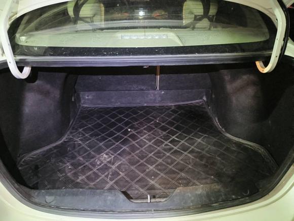 [济南·鲁A] 二手铃木启悦2015款 1.6L 自动舒享型