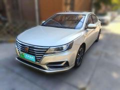 [上海·沪A] 荣威荣威i6新能源2019款PLUS50T互联网荣耀旗舰版