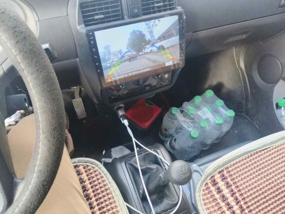 [温州·浙C] 二手五菱汽车五菱荣光2021款 1.5L加长标准型空调版L3C