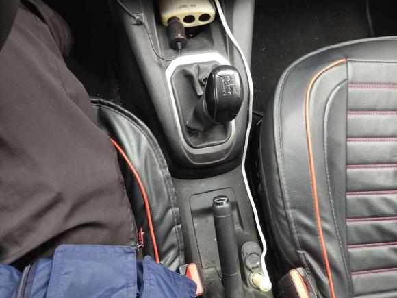 [苏州·苏E] 二手标致标致3012014款 1.6L 手动舒适版