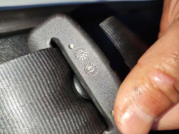 [合肥·皖C] 二手标致标致3082016款 1.6L 自动时尚版