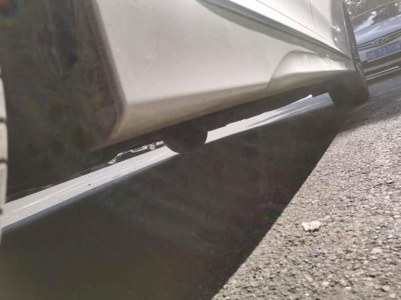 [湖州·浙E] 二手广汽传祺传祺M82023款 领秀系列 390T 至尊版