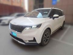 [义乌·浙G] 起亚嘉华2021款2.0T旗舰版