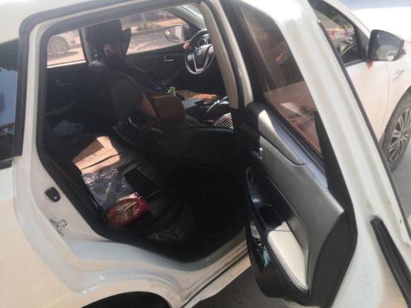 [青岛·鲁B] 二手启辰启辰T702016款 1.6L 手动睿行版