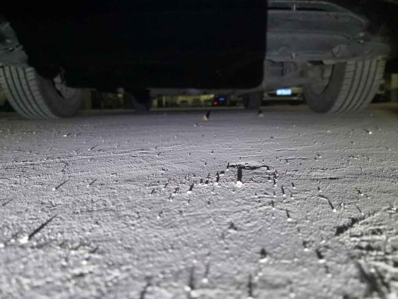 [无锡·苏E] 二手吉利汽车帝豪2017款 三厢百万款 1.5L 手动向上版