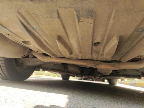 [武汉·鄂A] 二手雷克萨斯雷克萨斯IS2009款 300