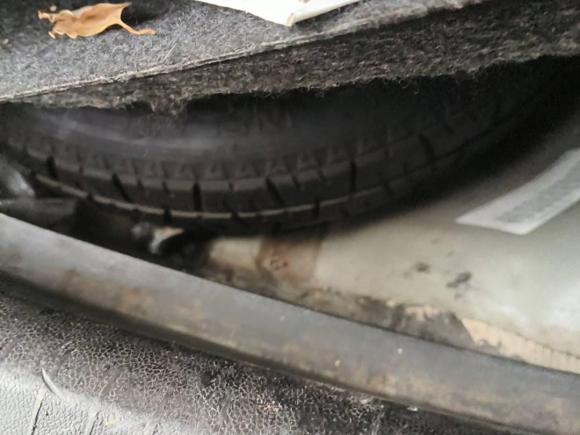 [湖州·浙E] 二手雪佛兰科鲁泽2020款 320 自动悦享版