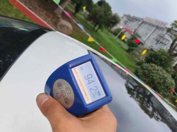 [宁波·浙B] 二手长安逸动2020款 PLUS 1.6L GDI 手动豪华型
