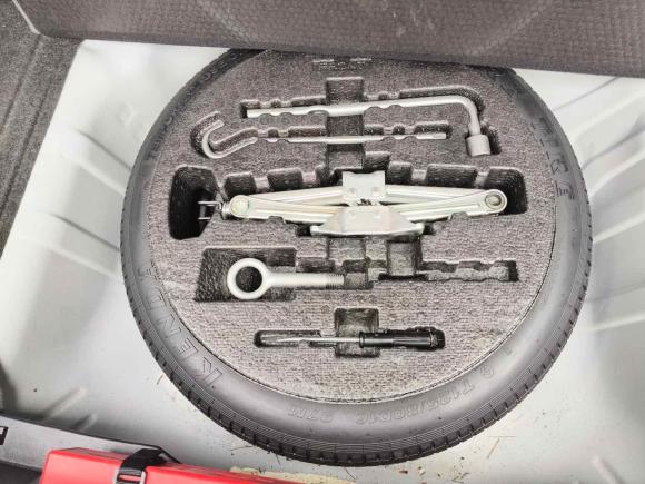 [芜湖·皖B] 二手本田思域2019款 220TURBO CVT劲动版 国VI