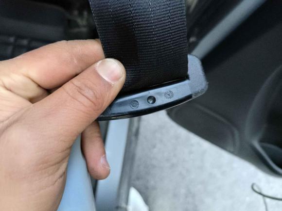 [南昌·赣A] 二手陆风陆风X22017款 1.6L 自动铂锐版