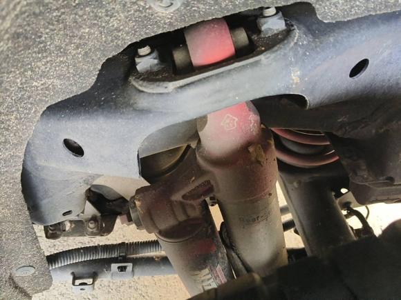 [南昌·赣A] 二手坦克坦克3002021款 越野版 2.0T 征服者