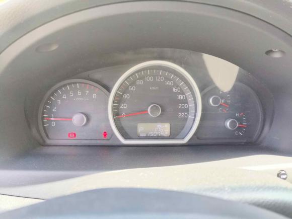 [苏州·苏E] 二手起亚狮跑2013款 2.0L 自动两驱版GLS