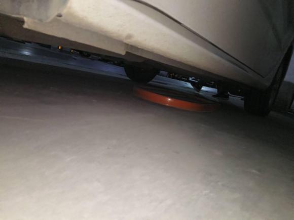 [济南·鲁A] 二手大众朗逸2013款 改款经典 1.6L 手动风尚版