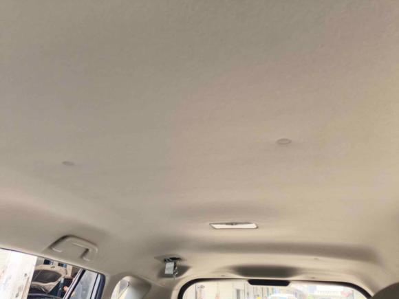 [杭州·浙A] 二手丰田逸致2014款 星耀 180E CVT精英版