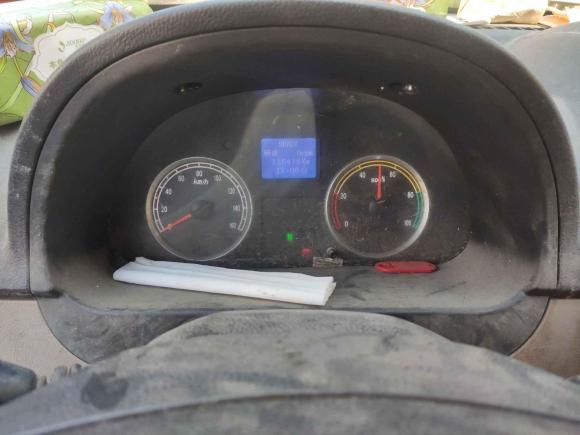 [广州·粤A] 二手东风小康东风小康EC362017款 基本型