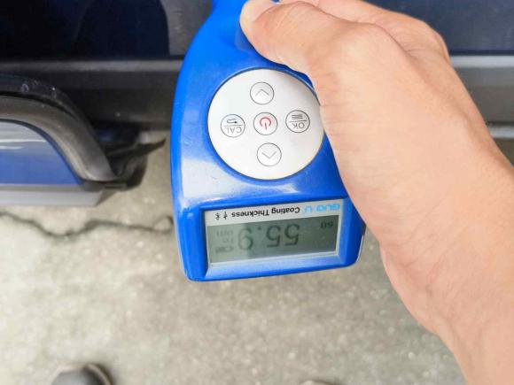 [广州·粤A] 二手林肯冒险家2021款 2.0T 两驱尊雅版