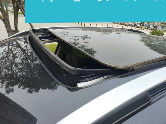 [南昌·赣A] 二手领克领克012021款 2.0TD 两驱型Pro