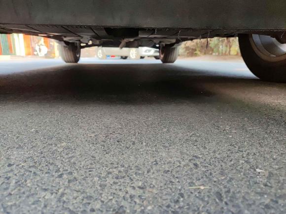 [青岛·鲁B] 二手Jeep指南者2017款 200T 自动家享版