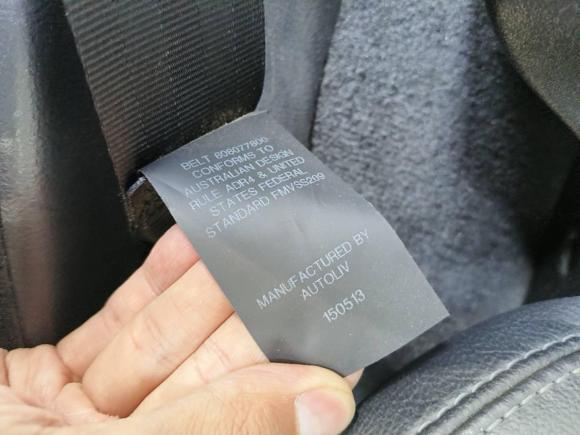 [青岛·鲁B] 二手路虎发现2015款 3.0 SDV6 HSE 柴油版