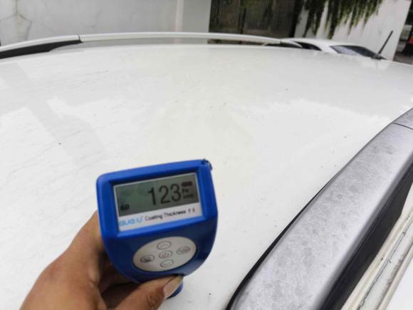 [杭州·浙A] 二手启辰启辰T702016款 1.6L 手动睿行版