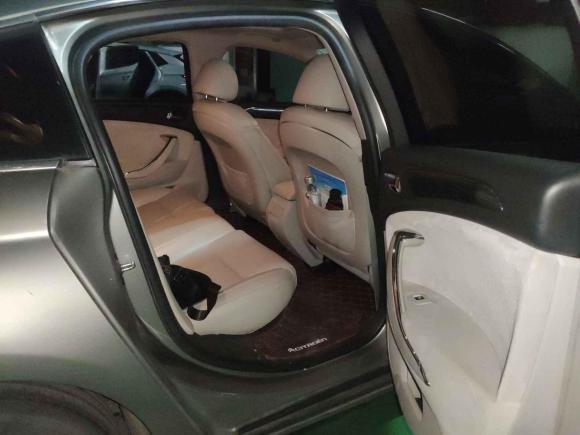 [南通·苏F] 二手雪铁龙雪铁龙C52011款 2.0L 手动舒适型