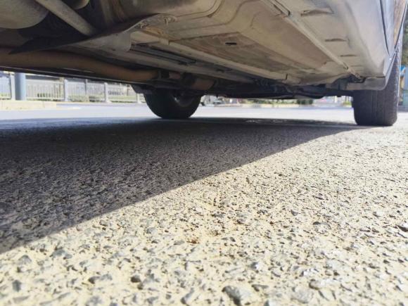 [西安·陕A] 二手日产奇骏2014款 2.0L CVT舒适版 2WD