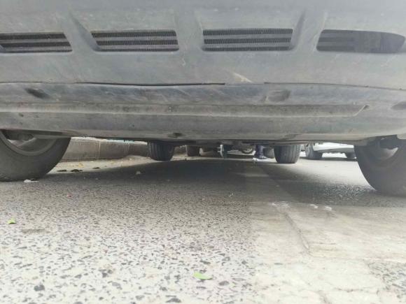 [西安·陕A] 二手奥迪奥迪Q52015款 40 TFSI 进取型