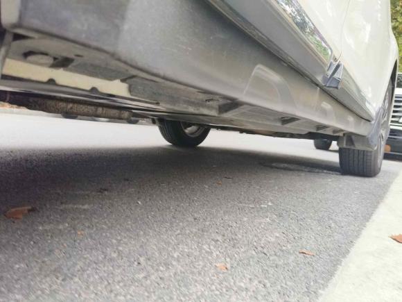 [武汉·鄂A] 二手斯巴鲁傲虎2016款 2.5i 运动导航版