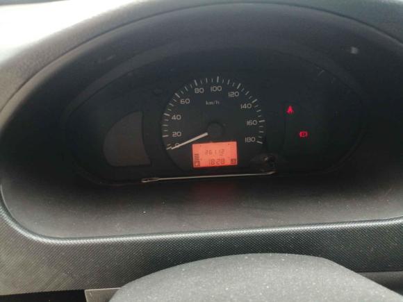 [成都·川A] 二手五菱汽车五菱荣光2011款 1.2L基本型