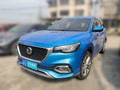 [苏州·苏U]名爵&nbsp;&nbsp;名爵HS&nbsp;&nbsp;2018款30T自动四驱Trophy荷尔蒙超燃版国V