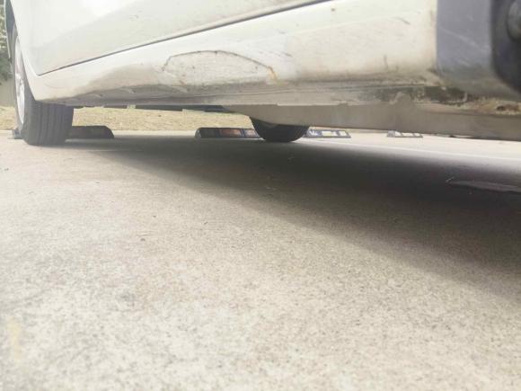 [苏州·苏E] 二手雪佛兰科沃兹2016款 1.5L 自动欣悦版