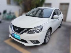 [广州·粤A] 日产轩逸2016款 1.6XL  CVT尊享版