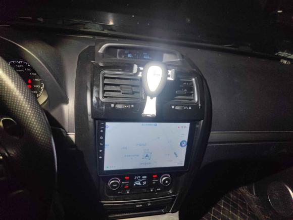 [义乌·浙G] 二手哈弗哈弗H5经典2016款 经典版 2.0T 手动两驱精英型