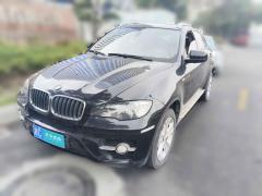 [温州·浙C] 宝马宝马X62009款 xDrive35i