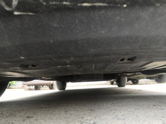 [常州·苏D] 二手北汽新能源北汽新能源EC32018款 灵动版